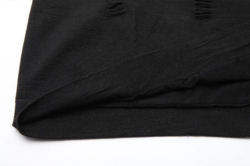 Men’s Slimming Shaper Vest – Belly Control & Posture Support