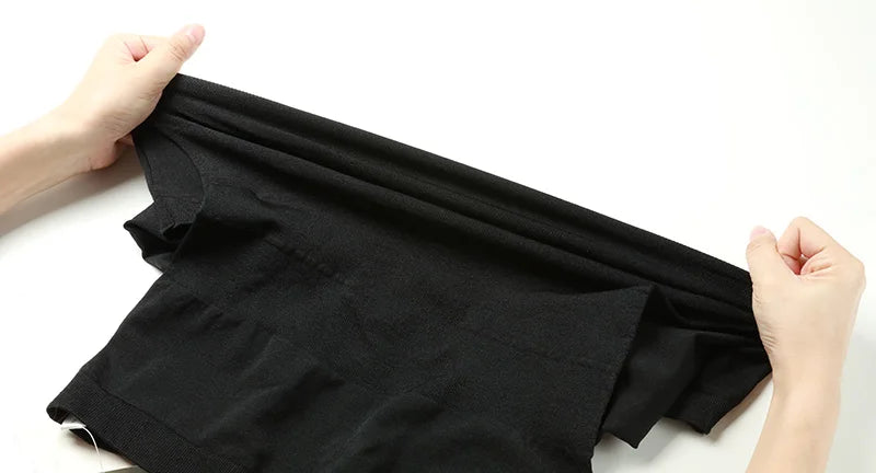 Men’s Slimming Shaper Vest – Belly Control & Posture Support