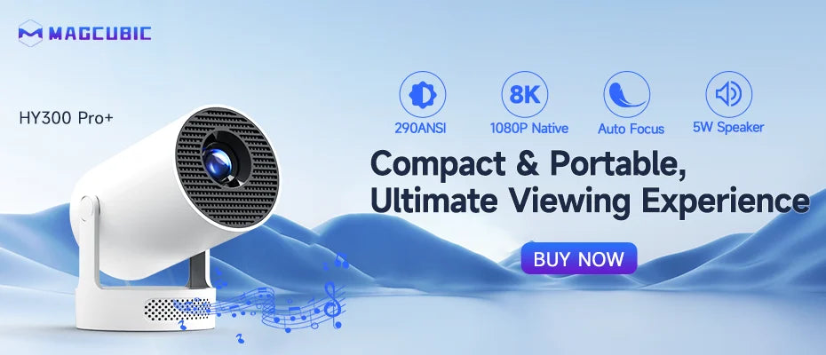 NexusEchelon Projector