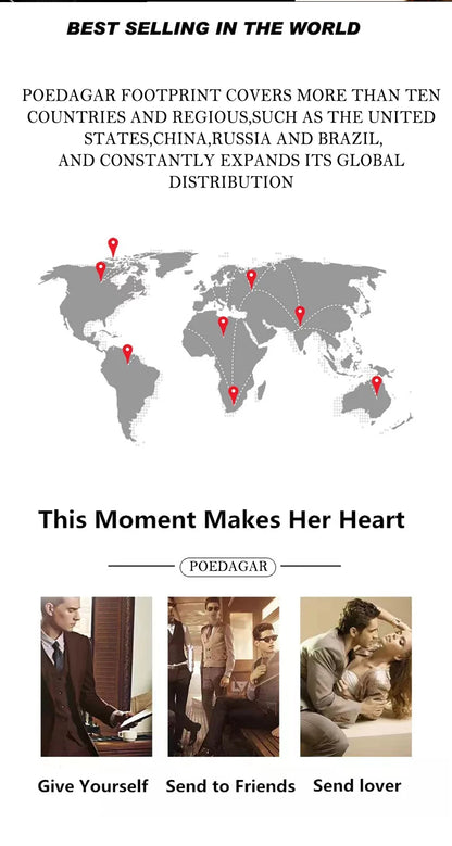 Stainless Steel Quartz Watch